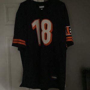 Cincinnati Bengals (AJ Green Jersey)